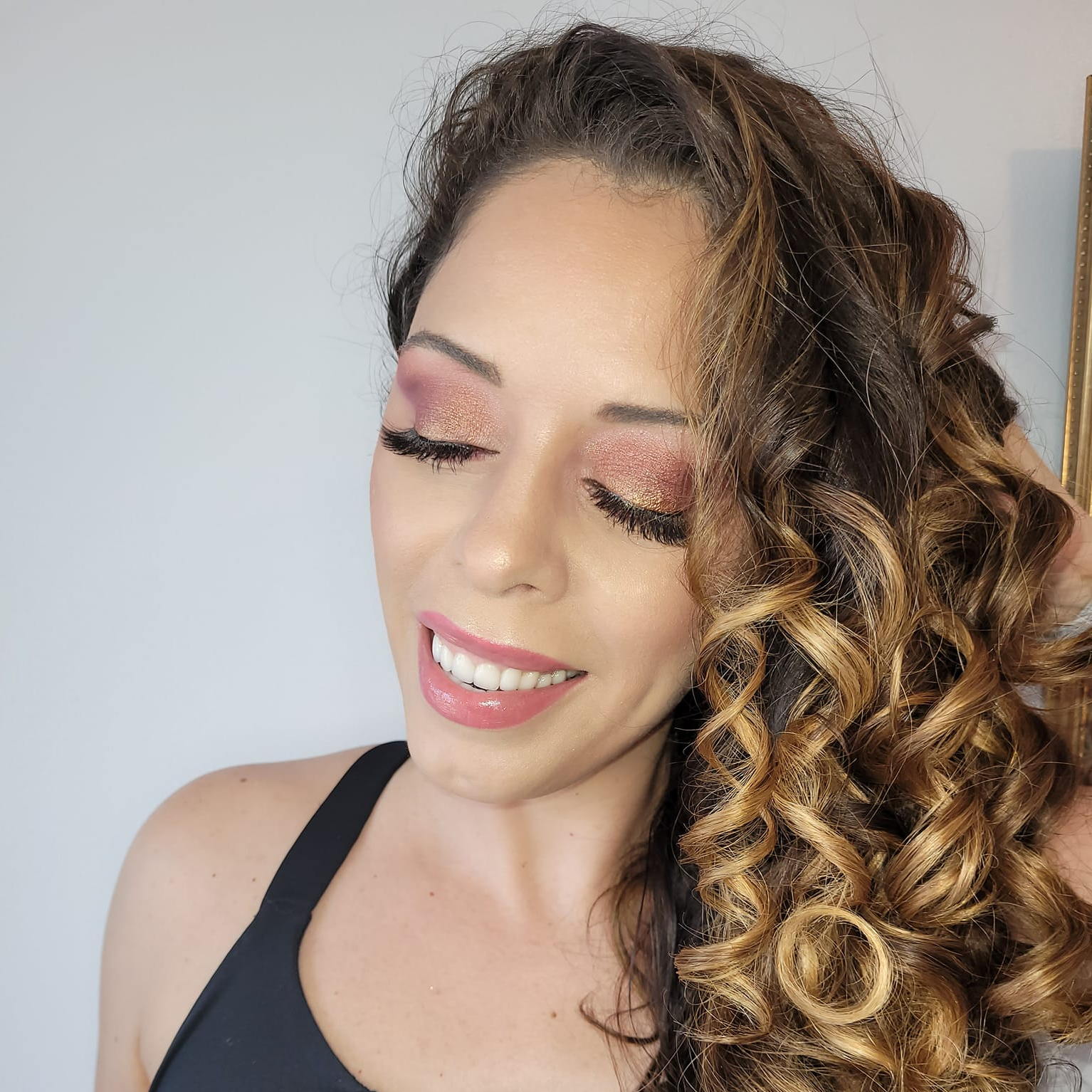 Maritza Baez Beauty + Wellness